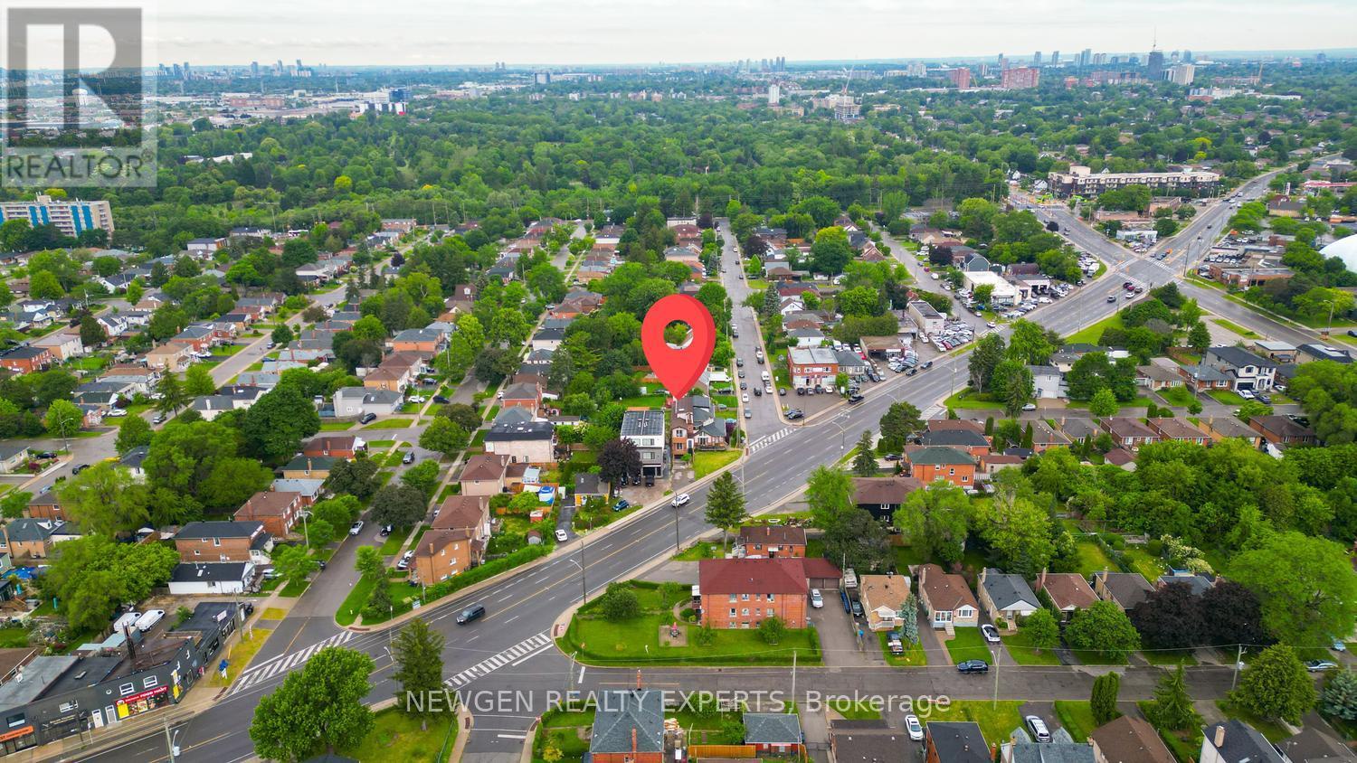 592a Danforth Road, Toronto (clairlea-birchmount), Ontario