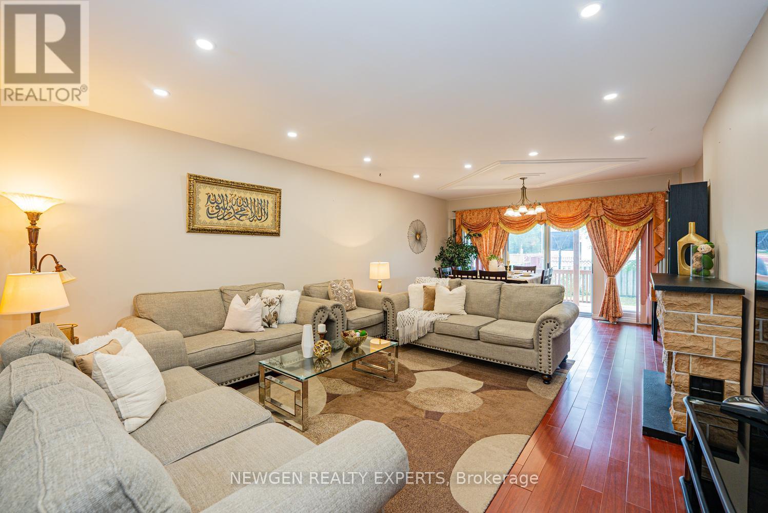 592a Danforth Road, Toronto (clairlea-birchmount), Ontario