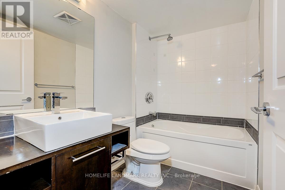 2307 - 190 Borough Drive, Toronto (bendale), Ontario