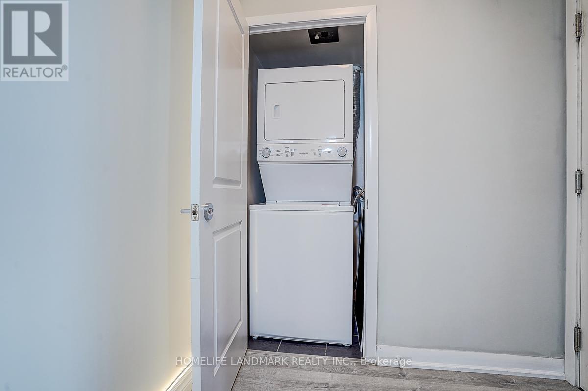 2307 - 190 Borough Drive, Toronto (bendale), Ontario