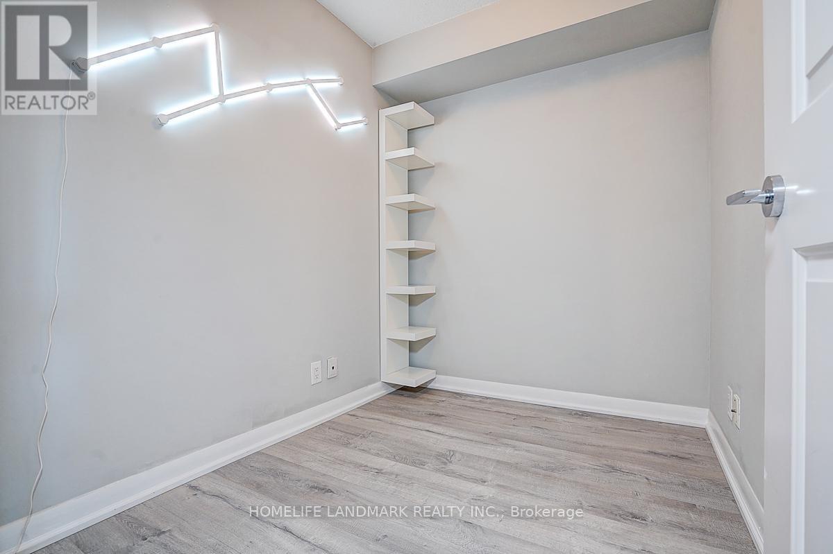 2307 - 190 Borough Drive, Toronto (bendale), Ontario