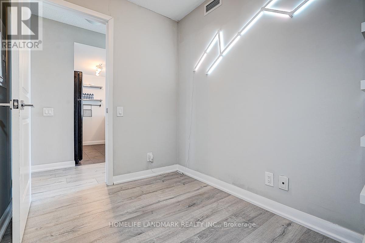 2307 - 190 Borough Drive, Toronto (bendale), Ontario