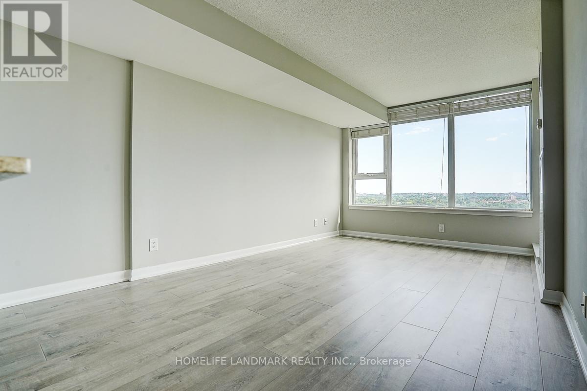 2307 - 190 Borough Drive, Toronto (bendale), Ontario