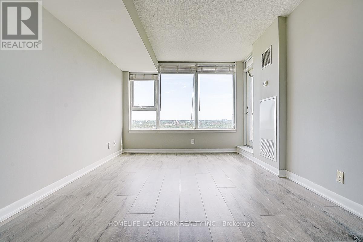 2307 - 190 Borough Drive, Toronto (bendale), Ontario