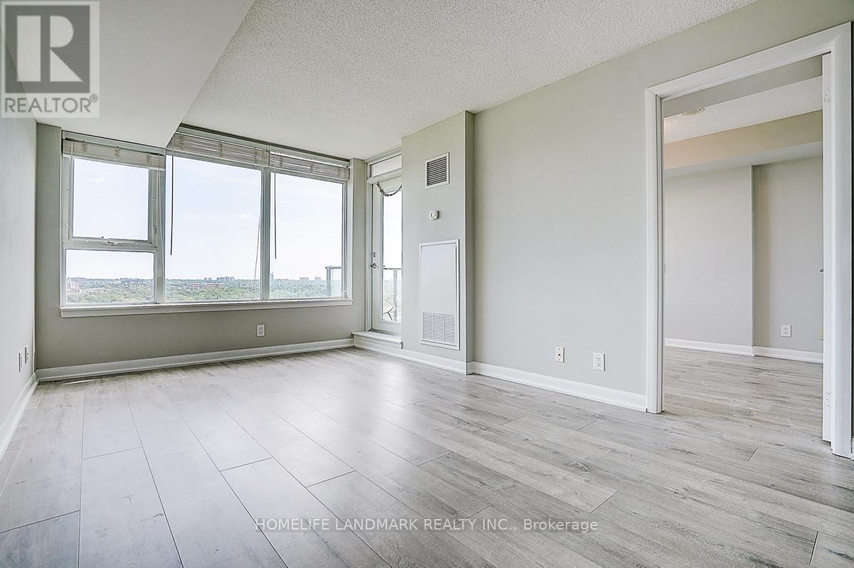 2307 - 190 Borough Drive, Toronto (bendale), Ontario