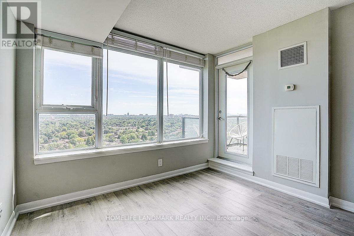 2307 - 190 Borough Drive, Toronto (bendale), Ontario