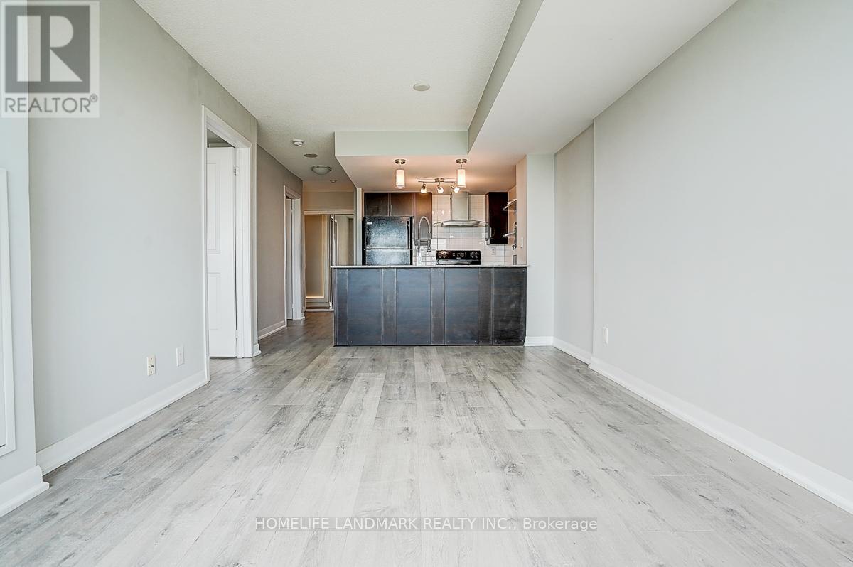 2307 - 190 Borough Drive, Toronto (bendale), Ontario