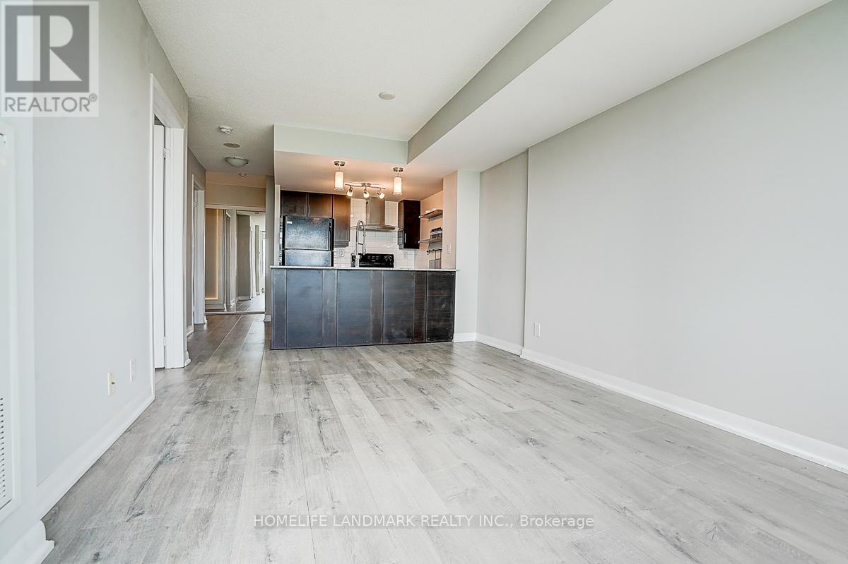 2307 - 190 Borough Drive, Toronto (bendale), Ontario