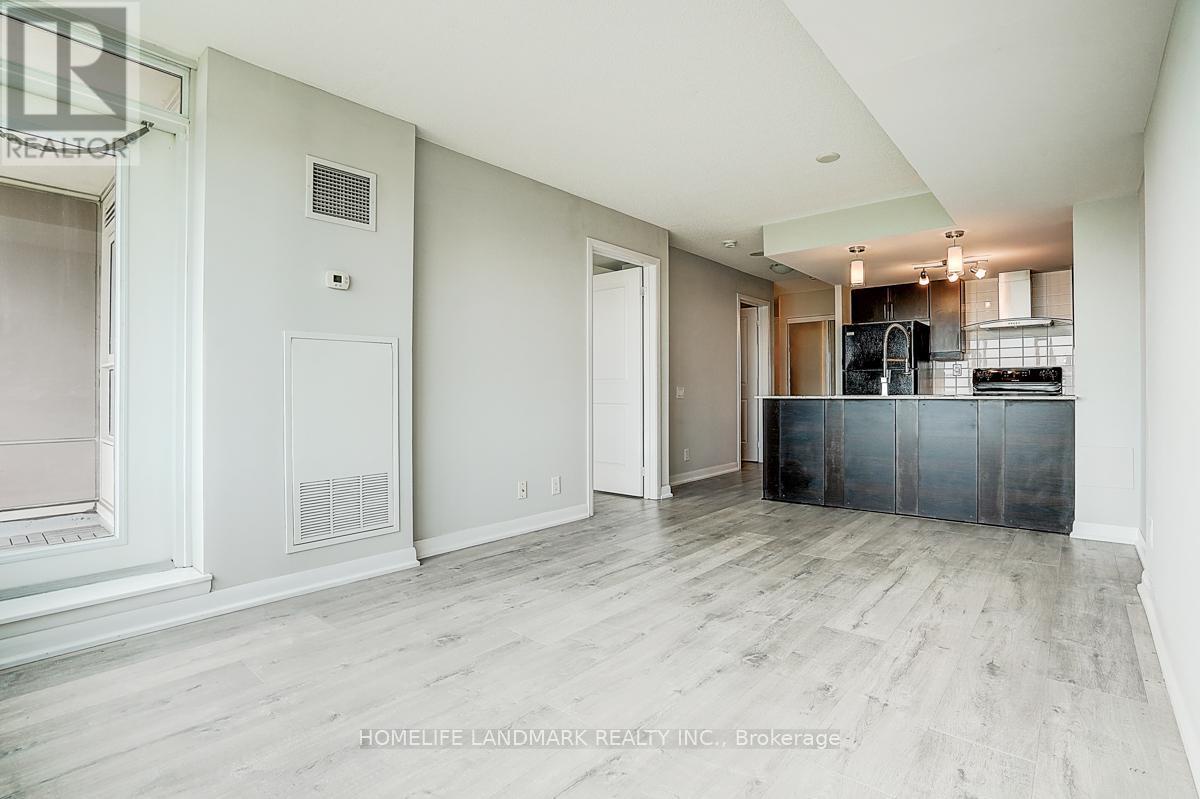 2307 - 190 Borough Drive, Toronto (bendale), Ontario