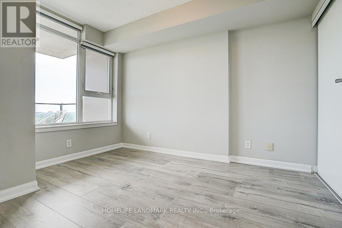 2307 - 190 Borough Drive, Toronto (bendale), Ontario