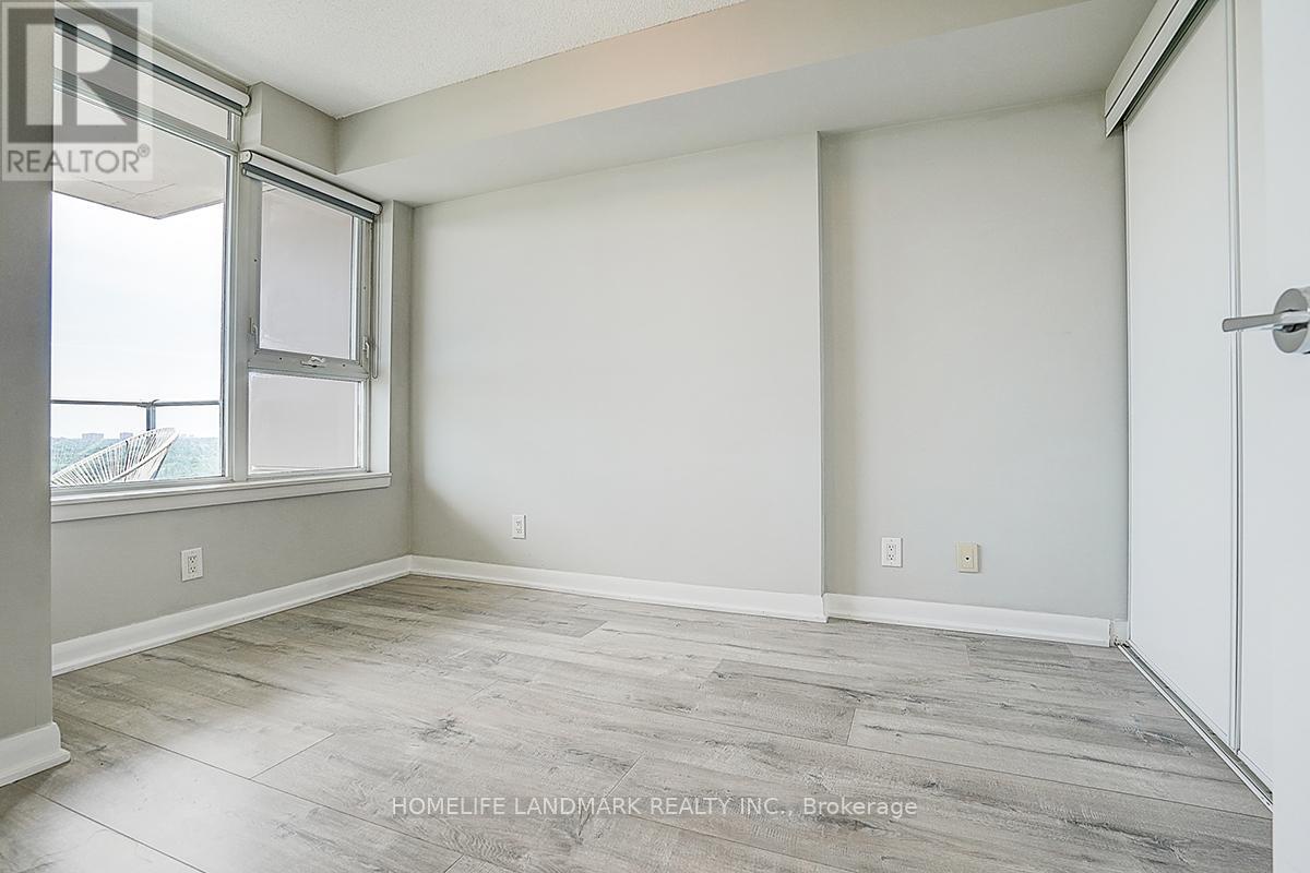 2307 - 190 Borough Drive, Toronto (bendale), Ontario