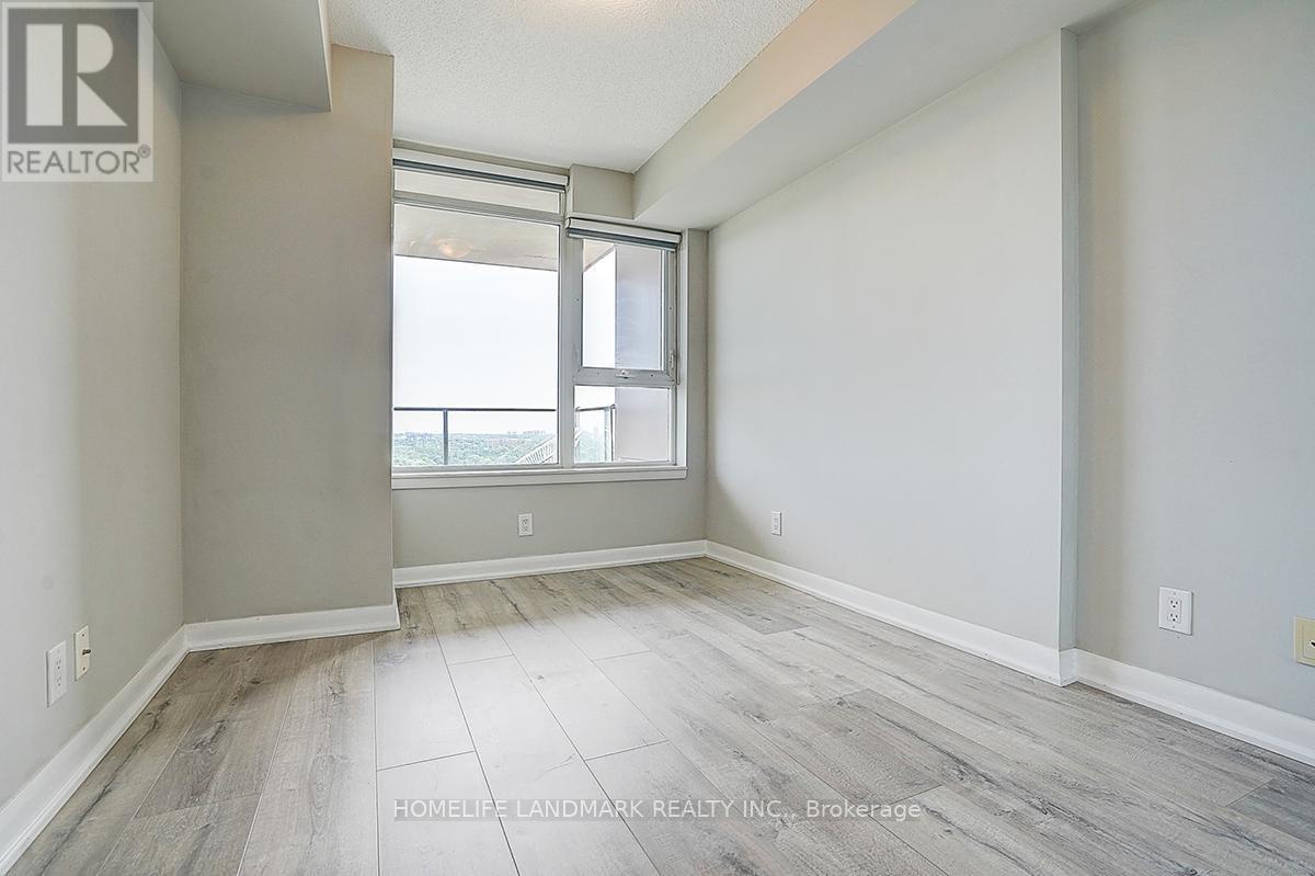 2307 - 190 Borough Drive, Toronto (bendale), Ontario