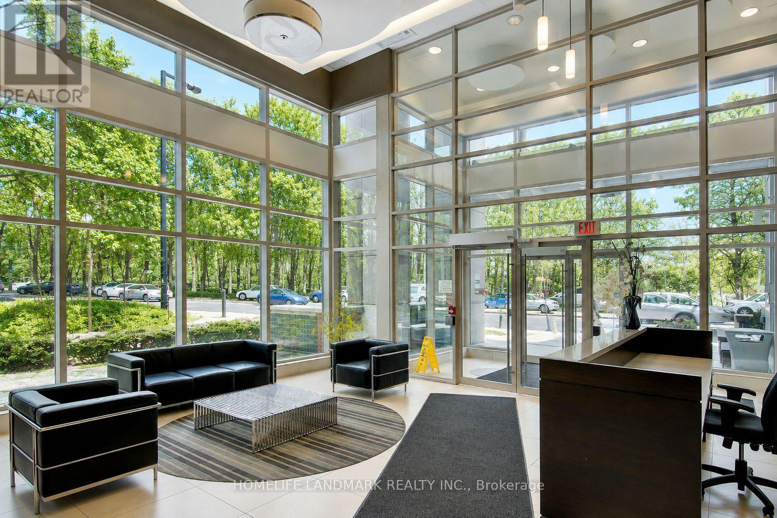 2307 - 190 Borough Drive, Toronto (bendale), Ontario