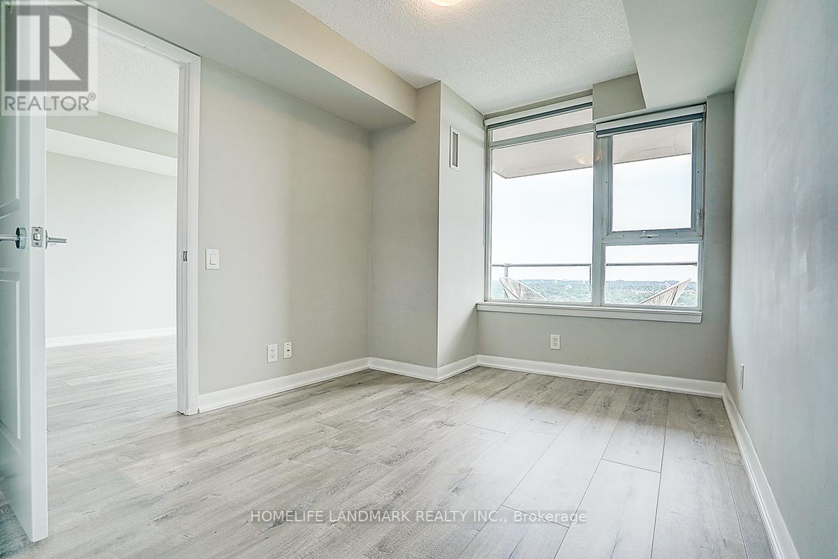 2307 - 190 Borough Drive, Toronto (bendale), Ontario