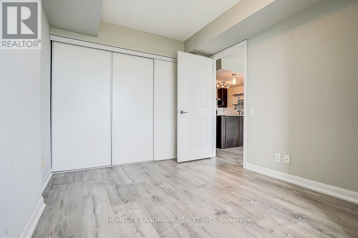 2307 - 190 Borough Drive, Toronto (bendale), Ontario
