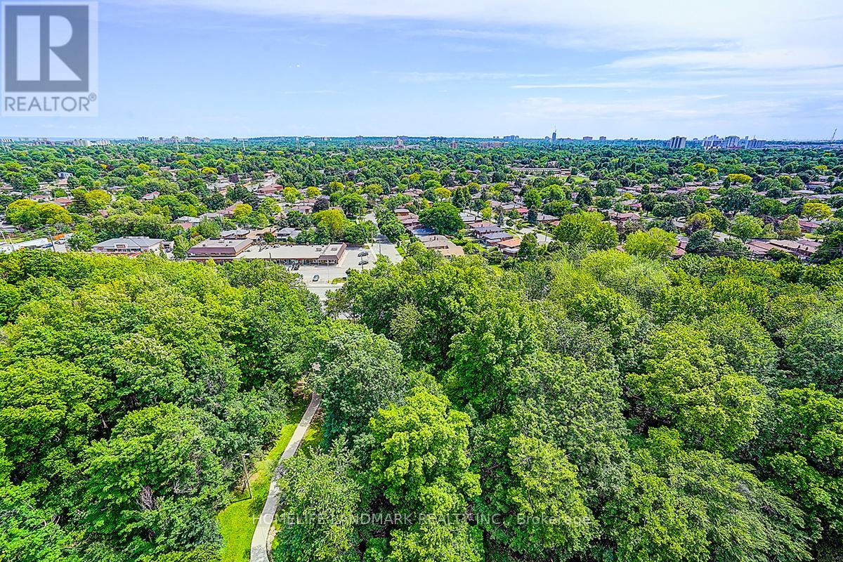 2307 - 190 Borough Drive, Toronto (bendale), Ontario