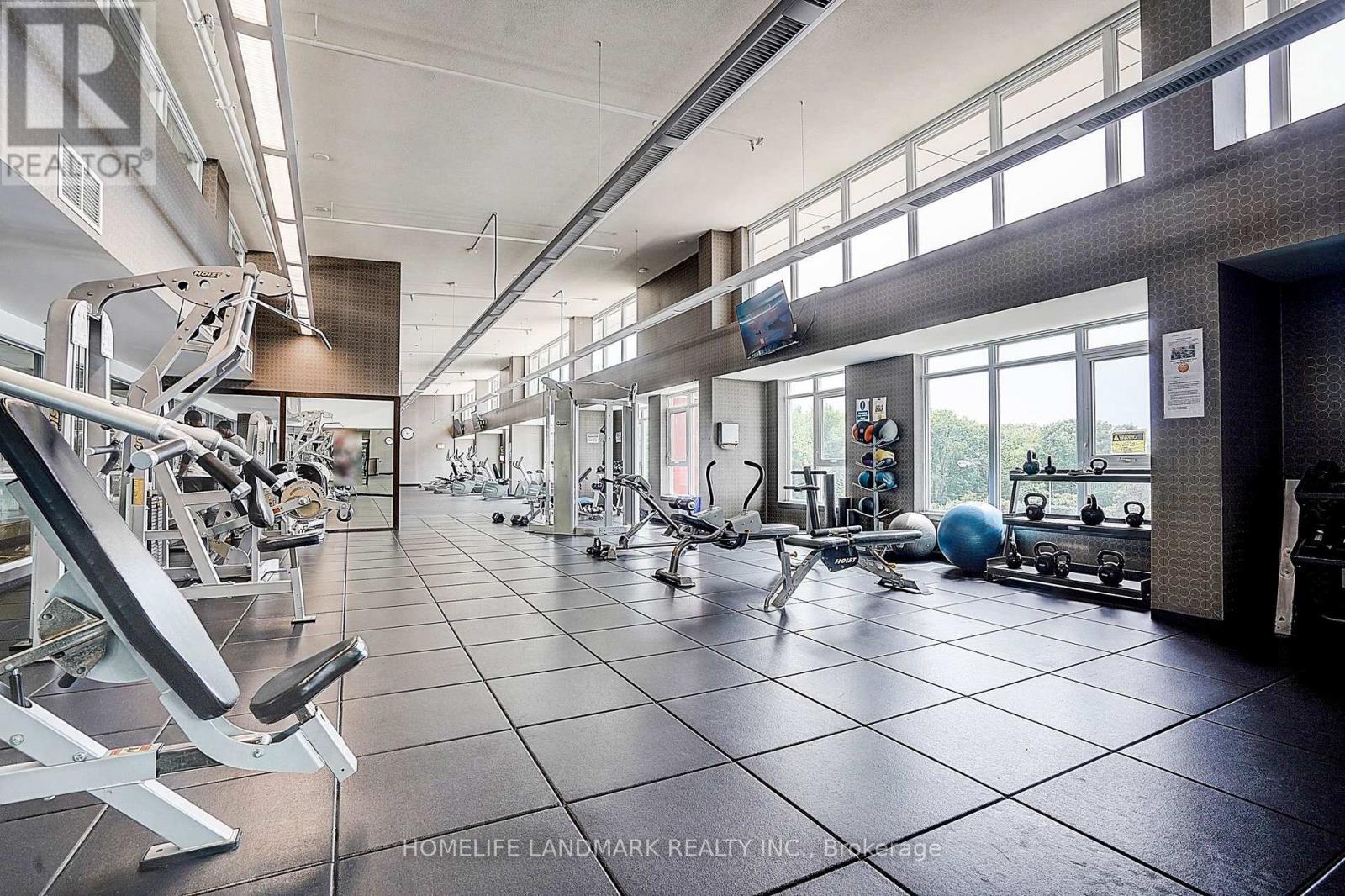 2307 - 190 Borough Drive, Toronto (bendale), Ontario