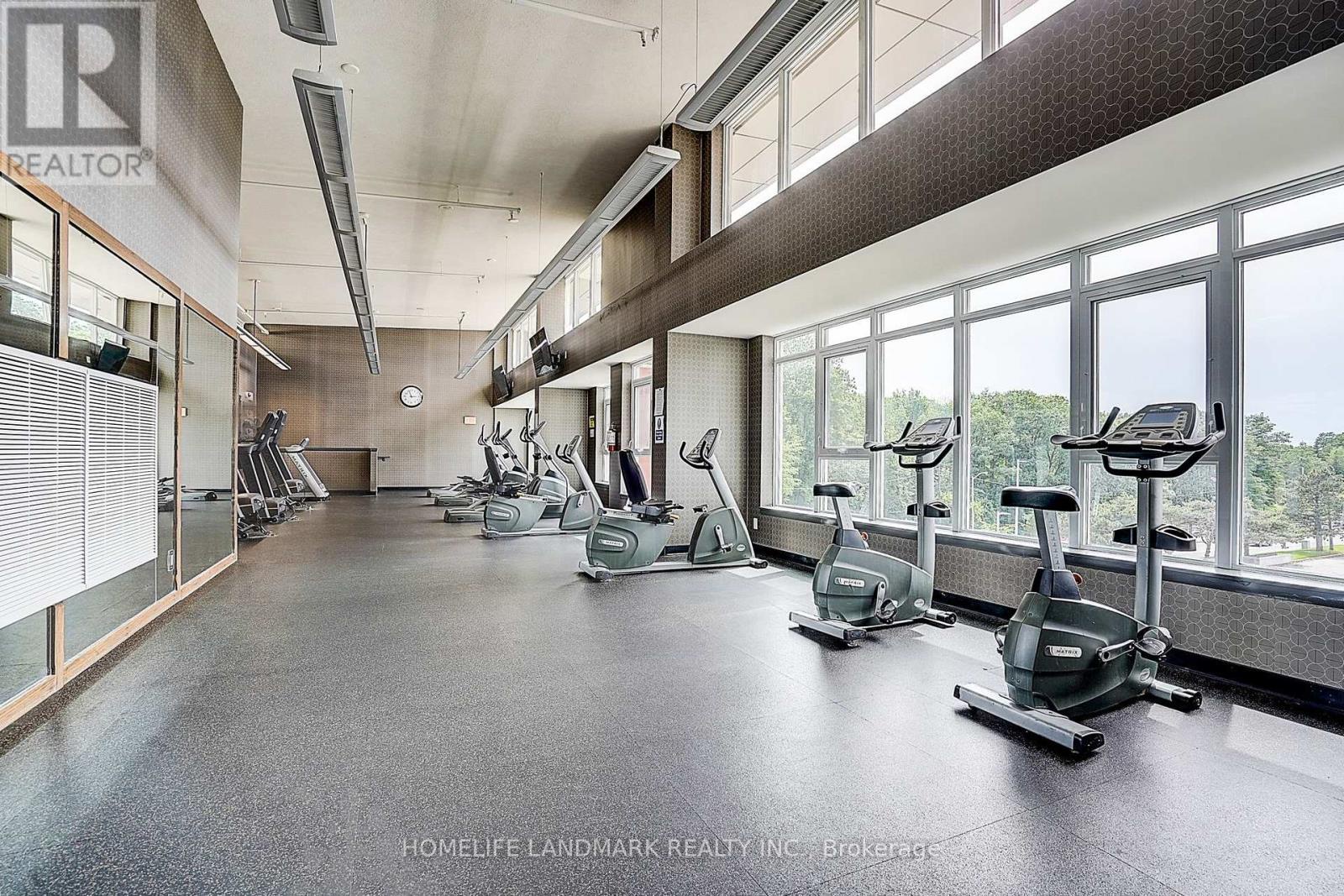 2307 - 190 Borough Drive, Toronto (bendale), Ontario
