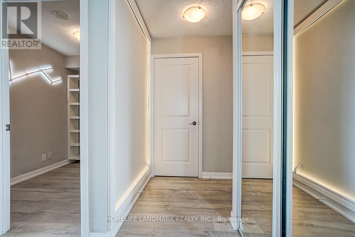 2307 - 190 Borough Drive, Toronto (bendale), Ontario