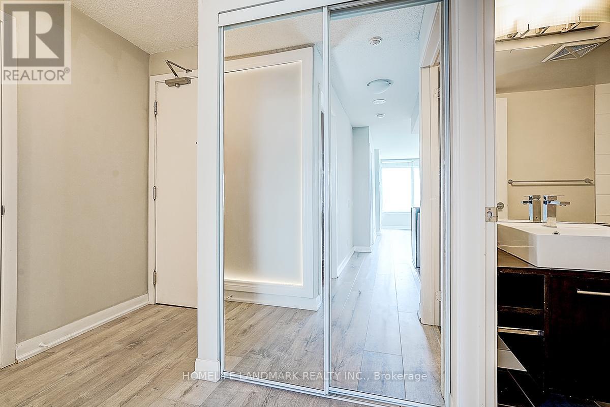 2307 - 190 Borough Drive, Toronto (bendale), Ontario