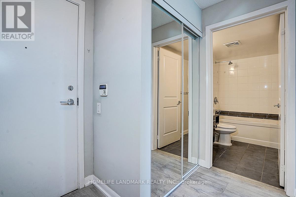 2307 - 190 Borough Drive, Toronto (bendale), Ontario