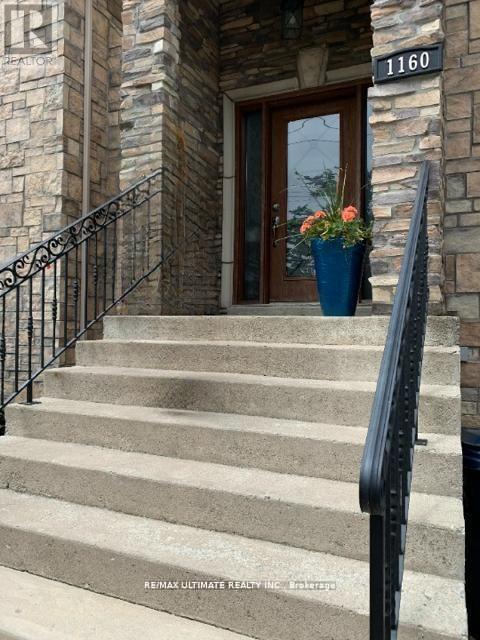 1160 Islington Avenue, Toronto (islington-city Centre West), Ontario
