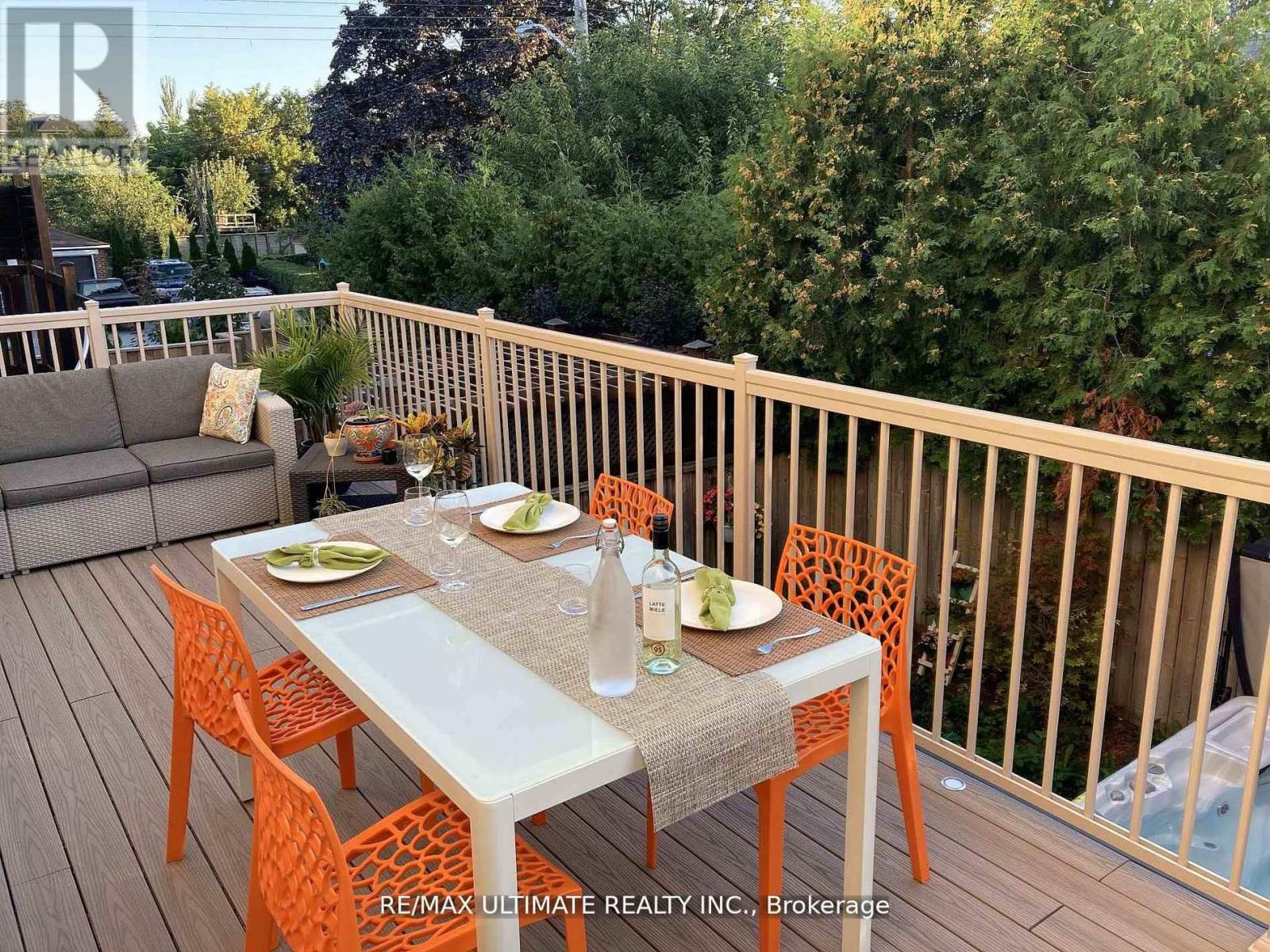 1160 Islington Avenue, Toronto (islington-city Centre West), Ontario