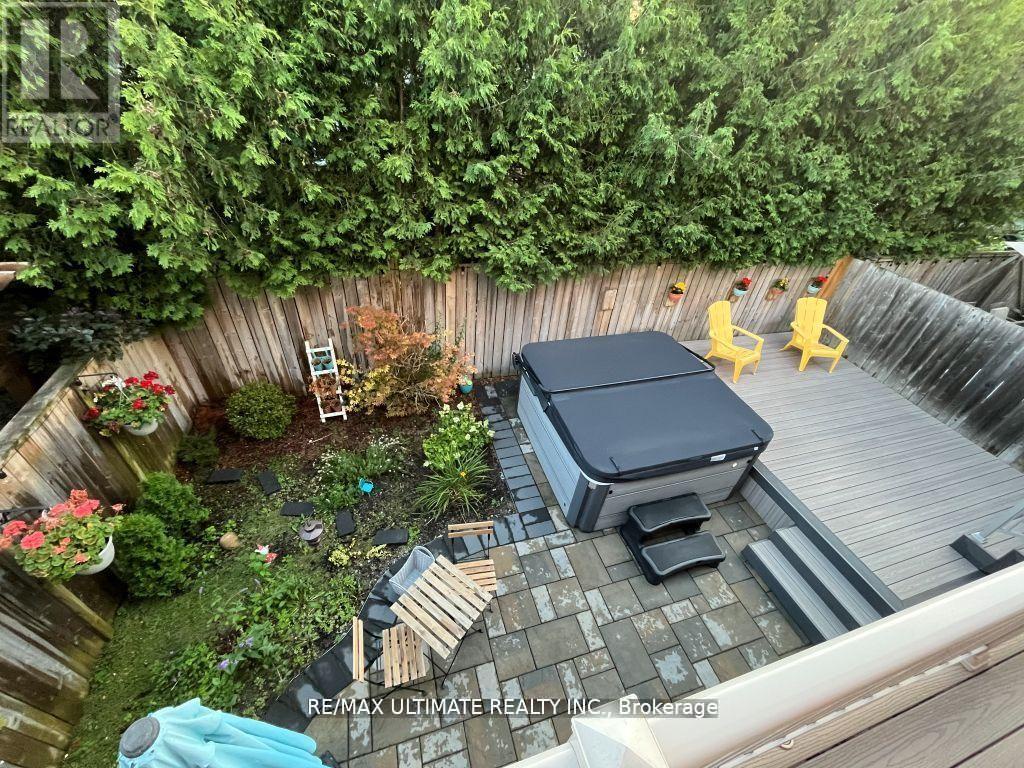 1160 Islington Avenue, Toronto (islington-city Centre West), Ontario