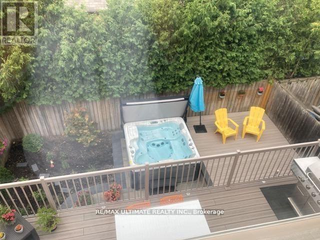 1160 Islington Avenue, Toronto (islington-city Centre West), Ontario
