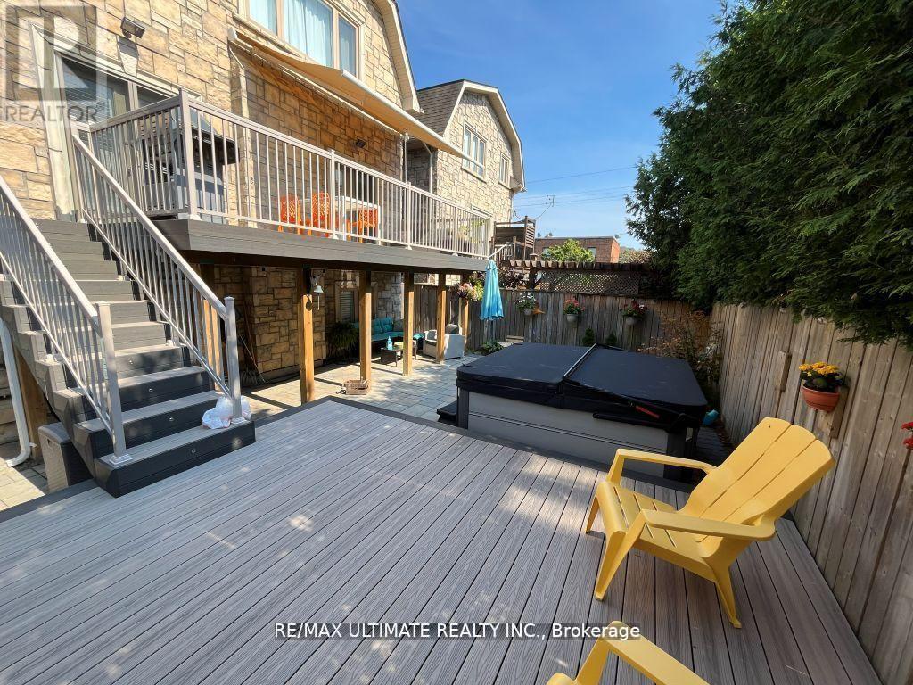 1160 Islington Avenue, Toronto (islington-city Centre West), Ontario
