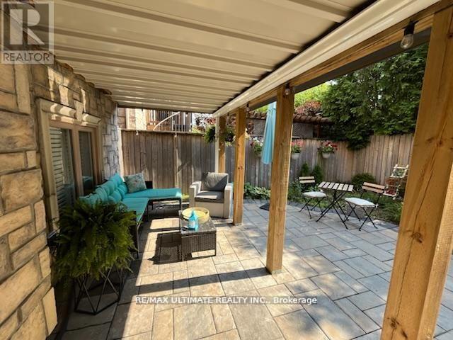 1160 Islington Avenue, Toronto (islington-city Centre West), Ontario
