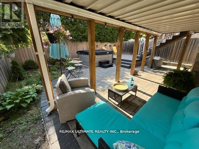 1160 Islington Avenue, Toronto (islington-city Centre West), Ontario