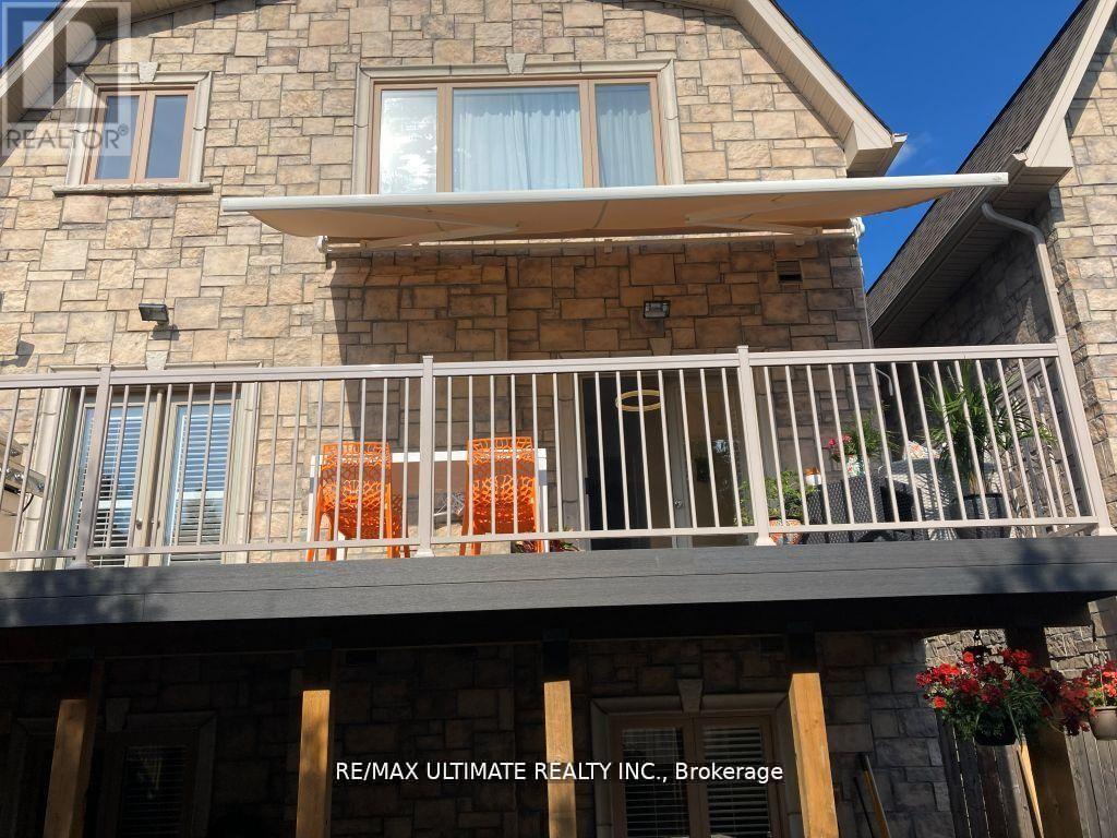 1160 Islington Avenue, Toronto (islington-city Centre West), Ontario