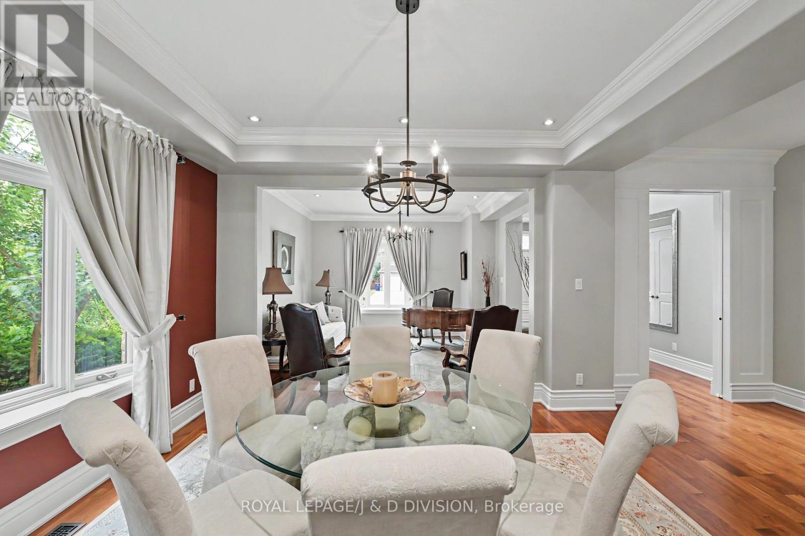 17 Agar Crescent, Toronto (princess-rosethorn), Ontario