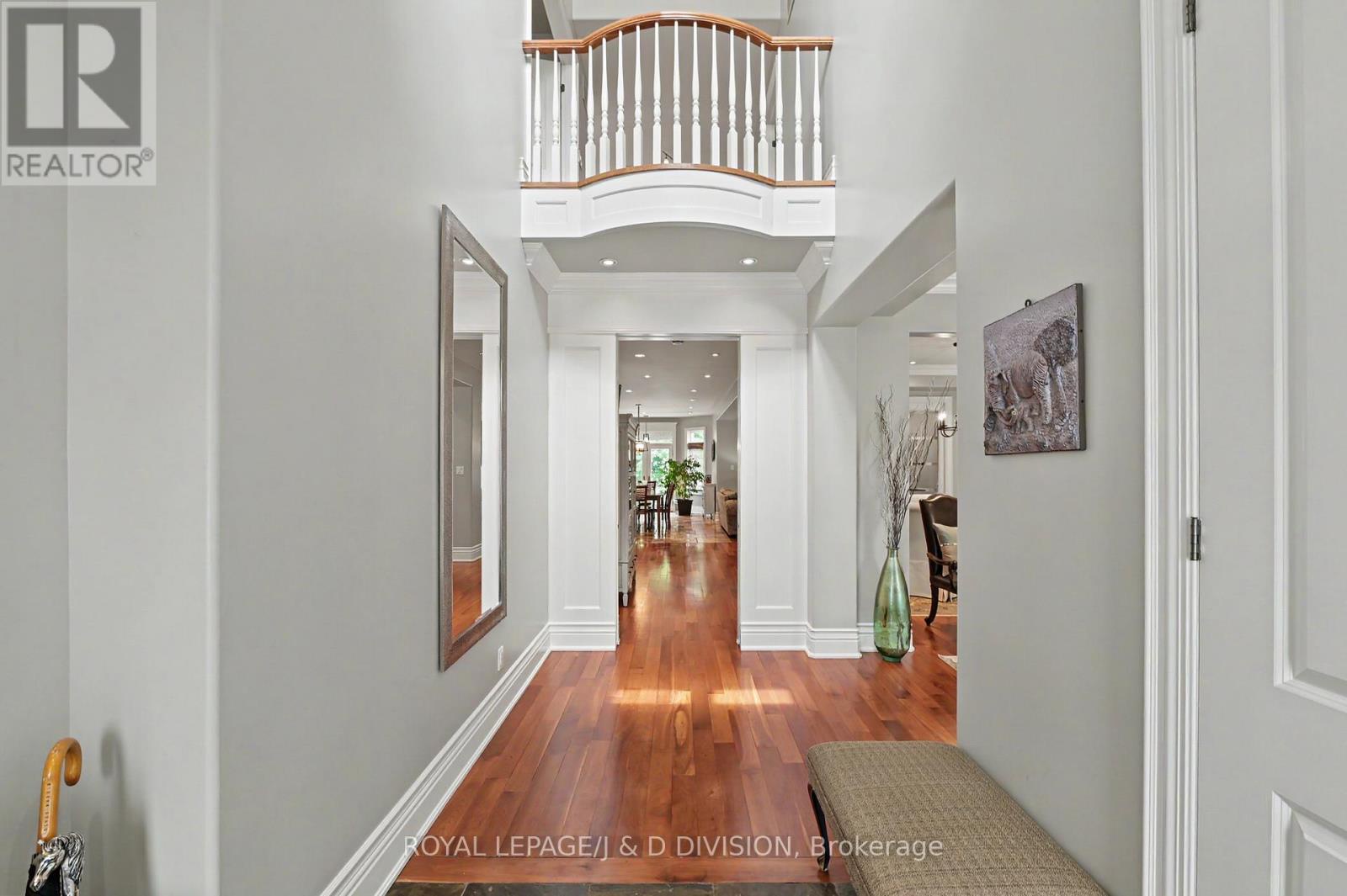 17 Agar Crescent, Toronto (princess-rosethorn), Ontario