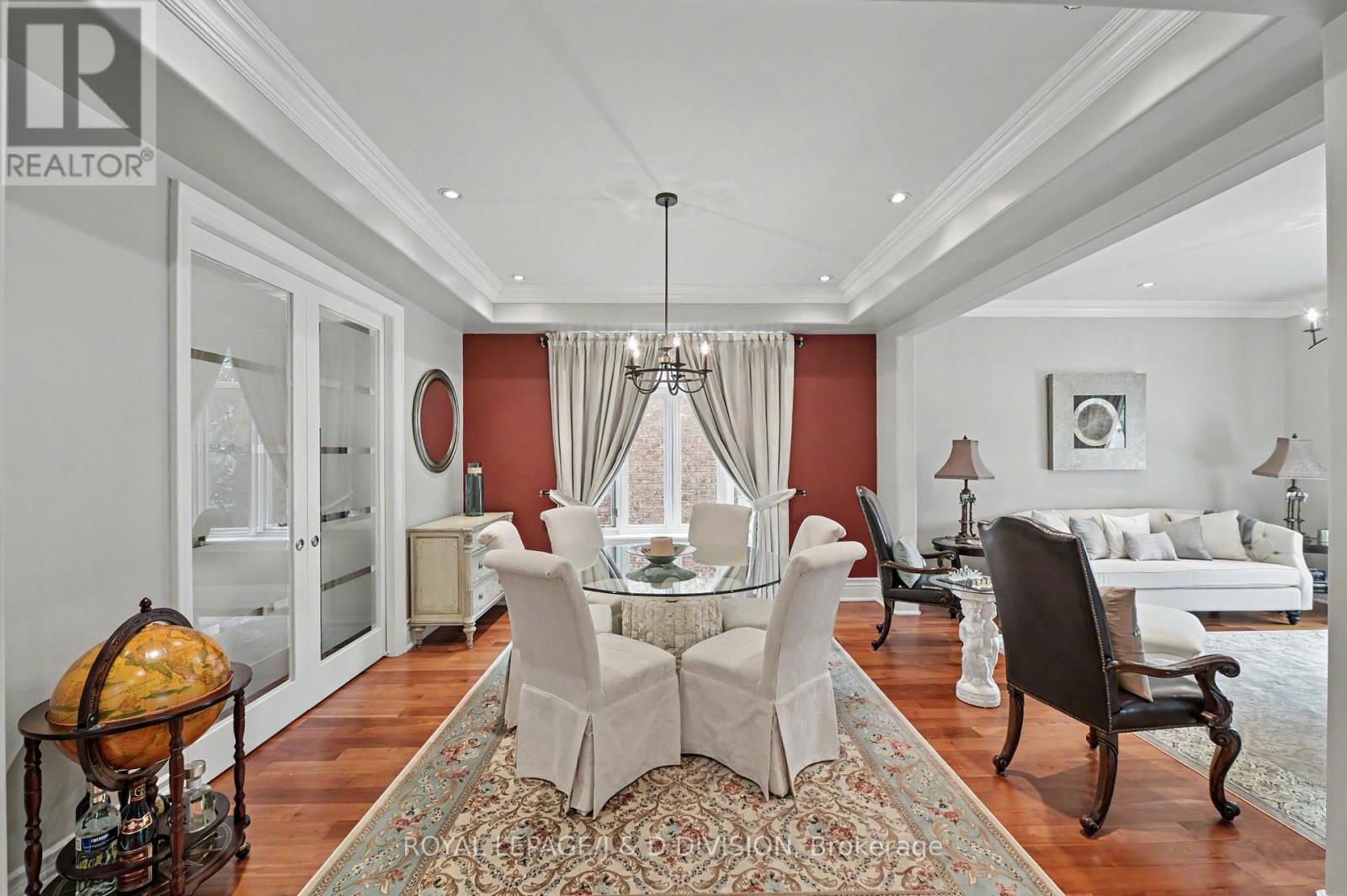 17 Agar Crescent, Toronto (princess-rosethorn), Ontario