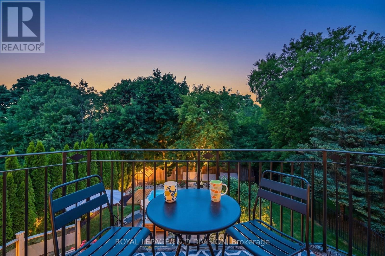 17 Agar Crescent, Toronto (princess-rosethorn), Ontario