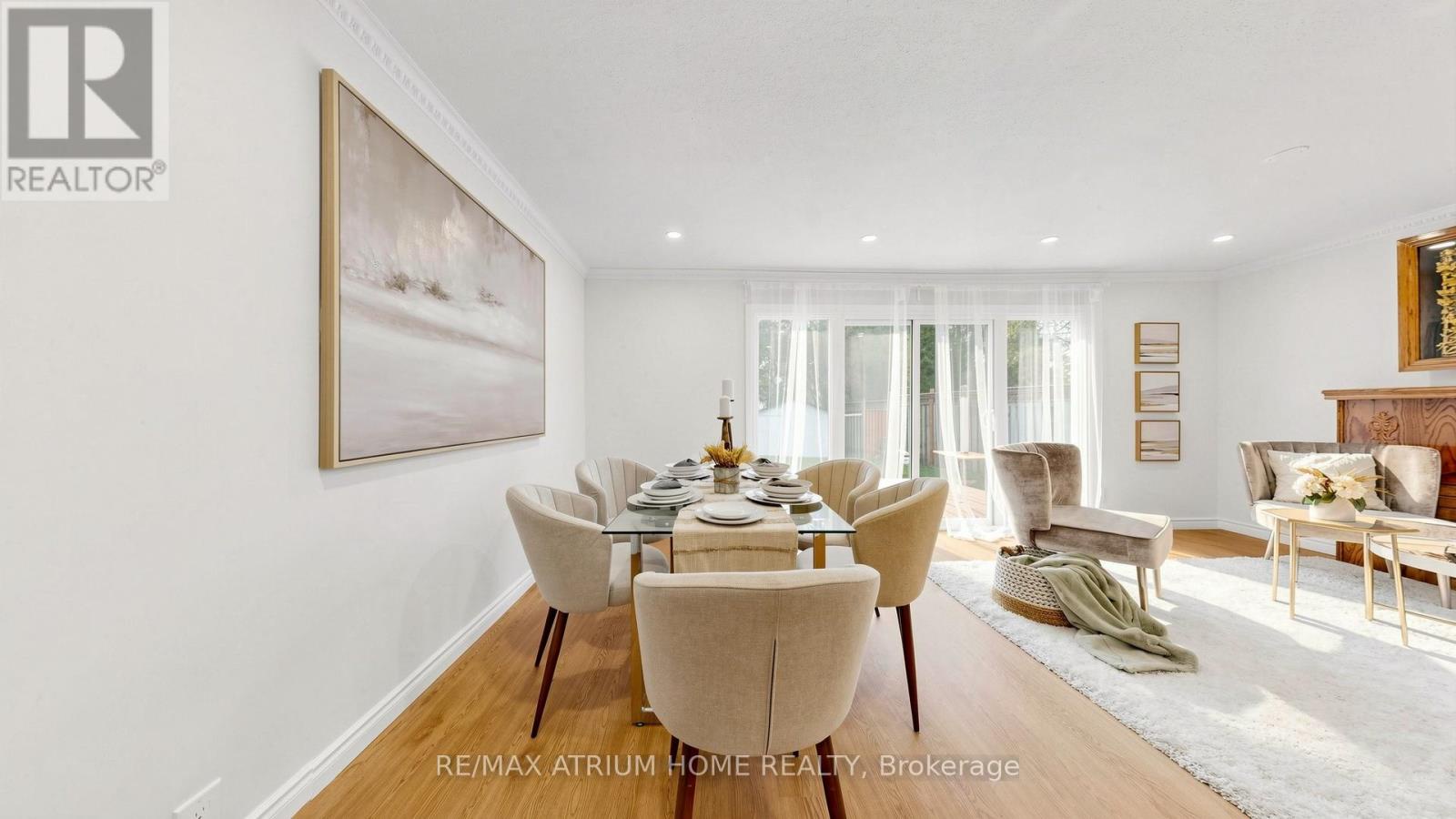 13 Applegate Crescent, Toronto (hillcrest Village), Ontario
