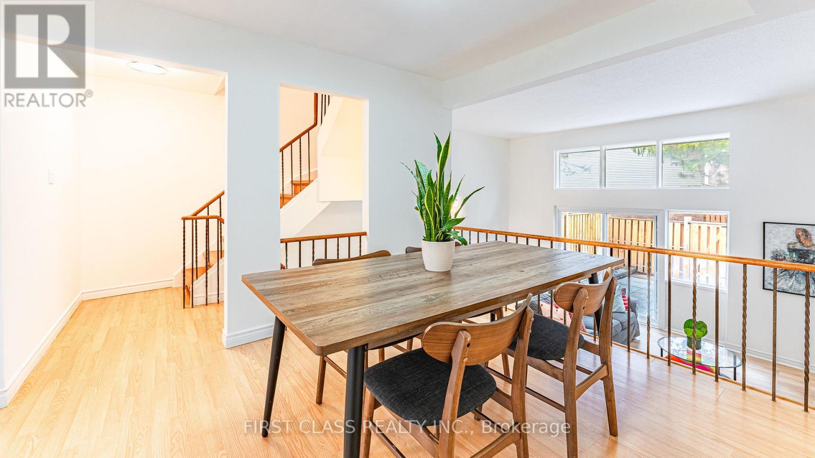 102 Jenny Wrenway Way, Toronto (hillcrest Village), Ontario