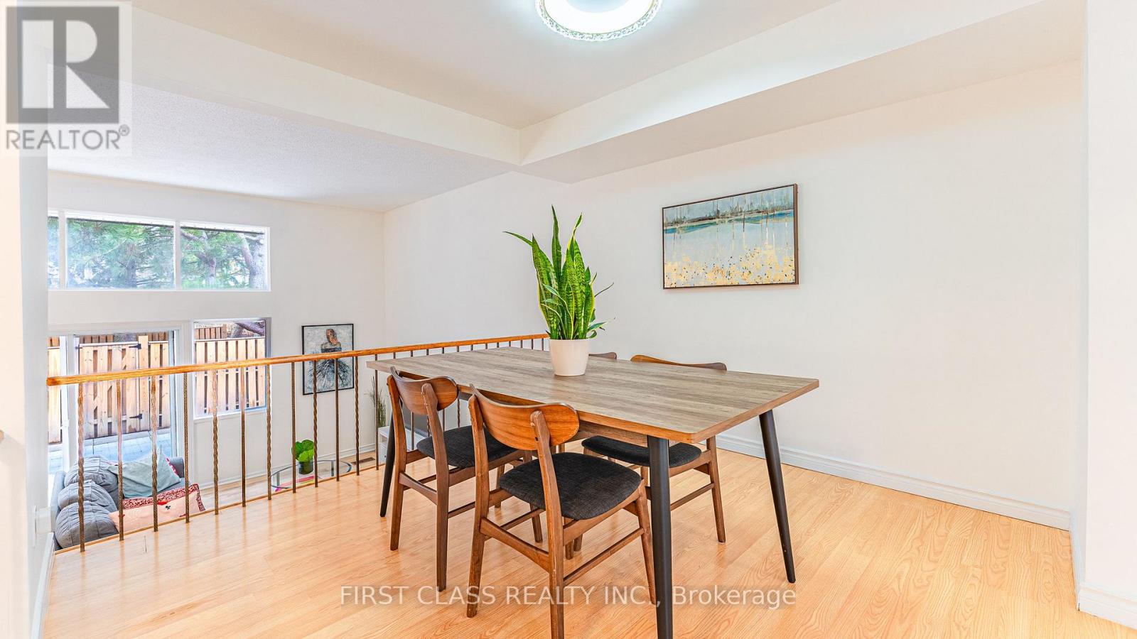 102 Jenny Wrenway Way, Toronto (hillcrest Village), Ontario