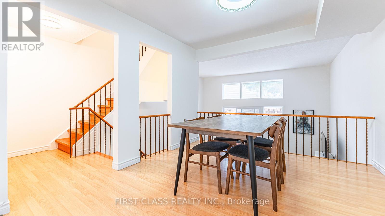 102 Jenny Wrenway Way, Toronto (hillcrest Village), Ontario