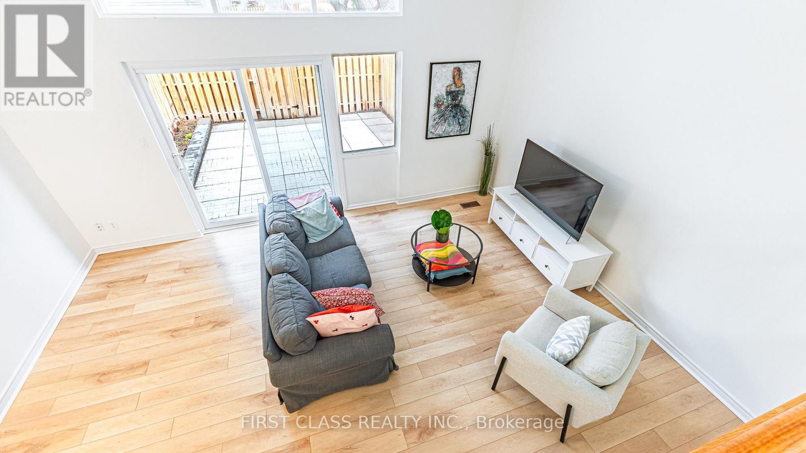102 Jenny Wrenway Way, Toronto (hillcrest Village), Ontario