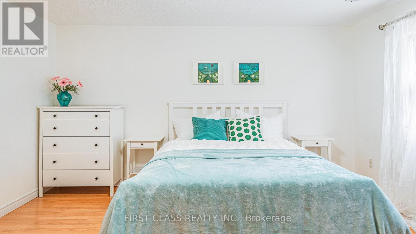 102 Jenny Wrenway Way, Toronto (hillcrest Village), Ontario