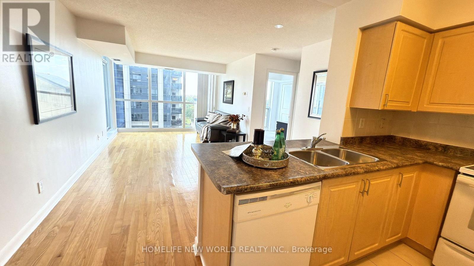 1209 - 4978 Yonge Street, Toronto (lansing-westgate), Ontario