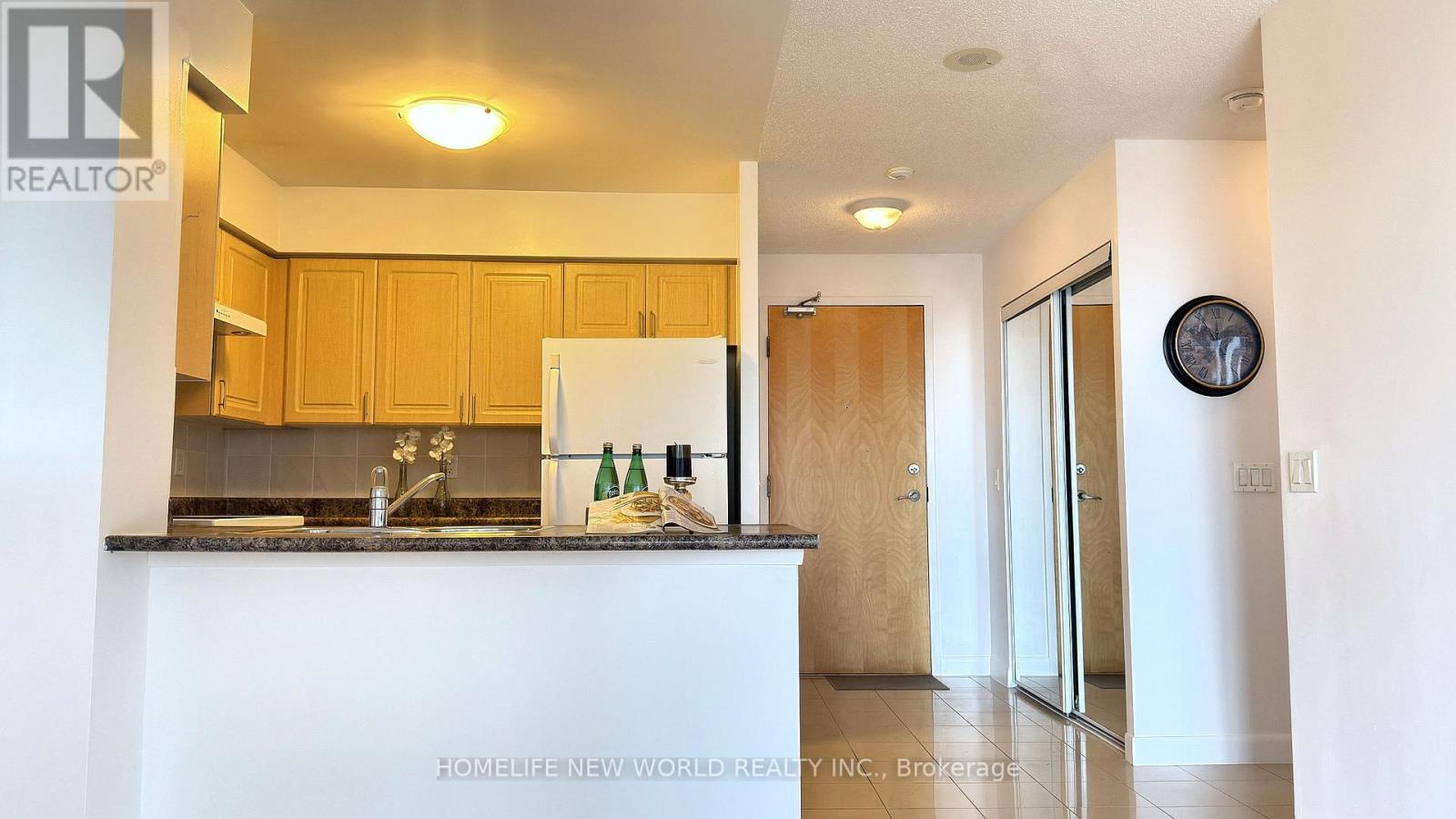 1209 - 4978 Yonge Street, Toronto (lansing-westgate), Ontario