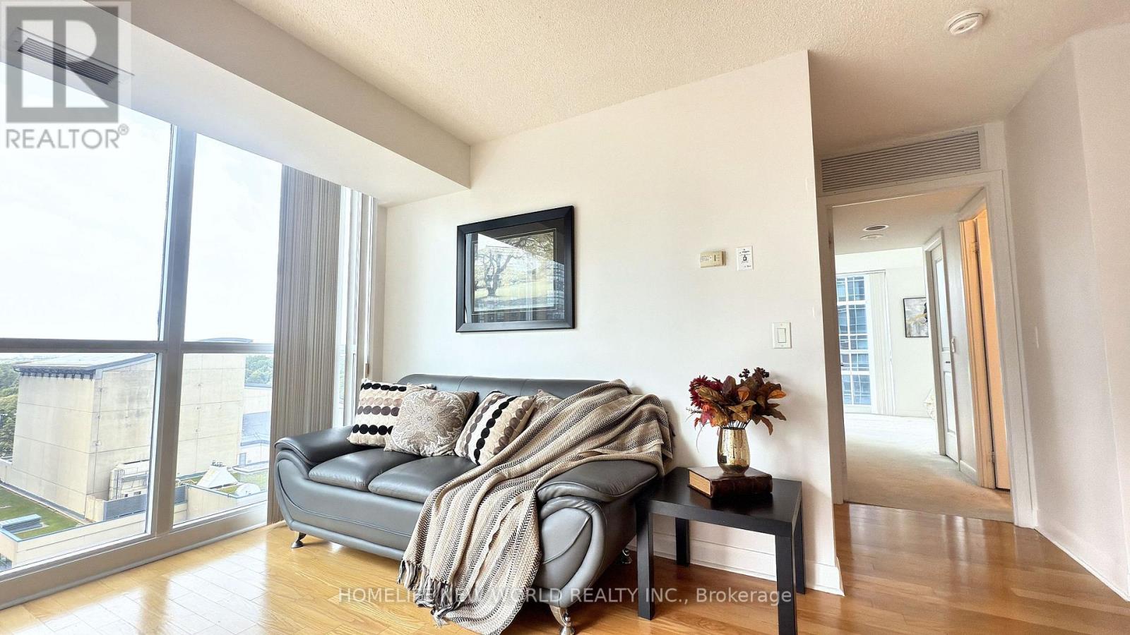1209 - 4978 Yonge Street, Toronto (lansing-westgate), Ontario