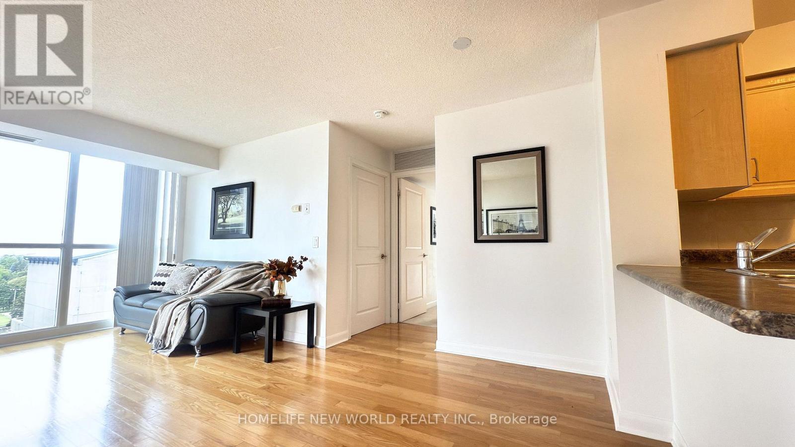 1209 - 4978 Yonge Street, Toronto (lansing-westgate), Ontario