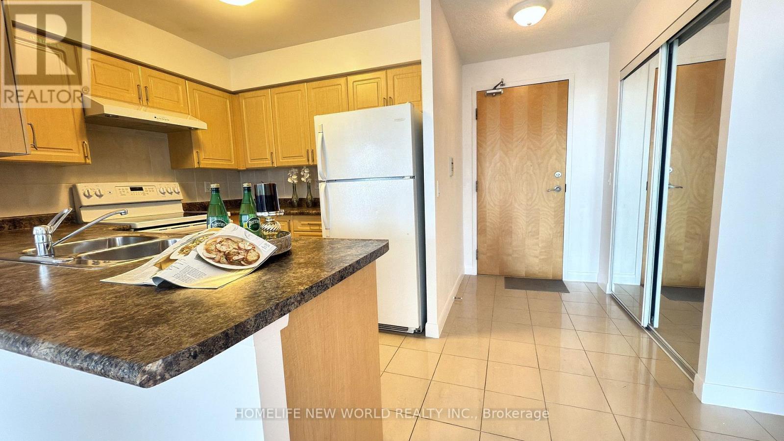 1209 - 4978 Yonge Street, Toronto (lansing-westgate), Ontario