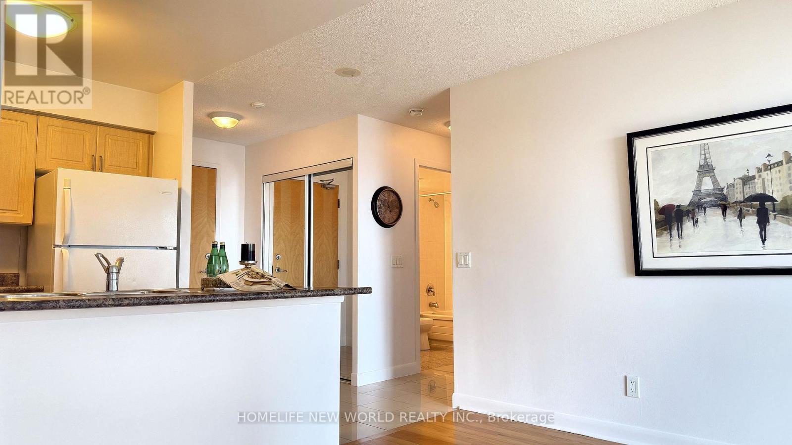 1209 - 4978 Yonge Street, Toronto (lansing-westgate), Ontario