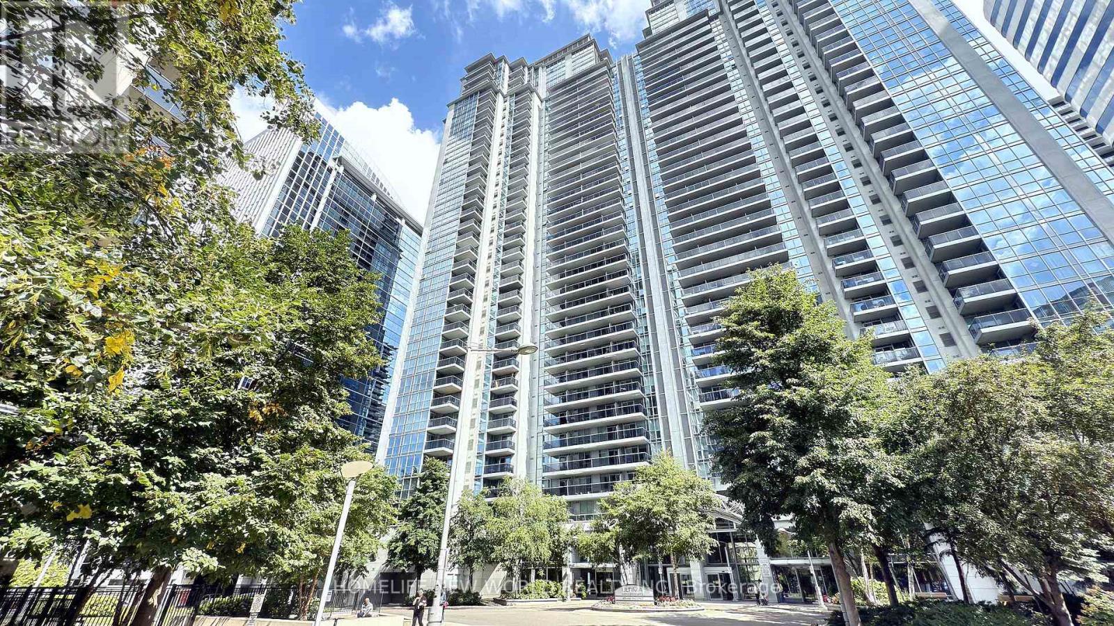 1209 - 4978 Yonge Street, Toronto (lansing-westgate), Ontario